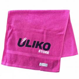 TOALLAS ULIKO STORE (G) ROSADO