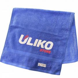 TOALLAS ULIKO STORE (G) AZUL