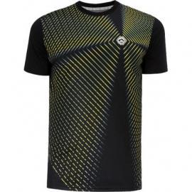 CAMISETA J HAYBER DA3212 NEGRO M