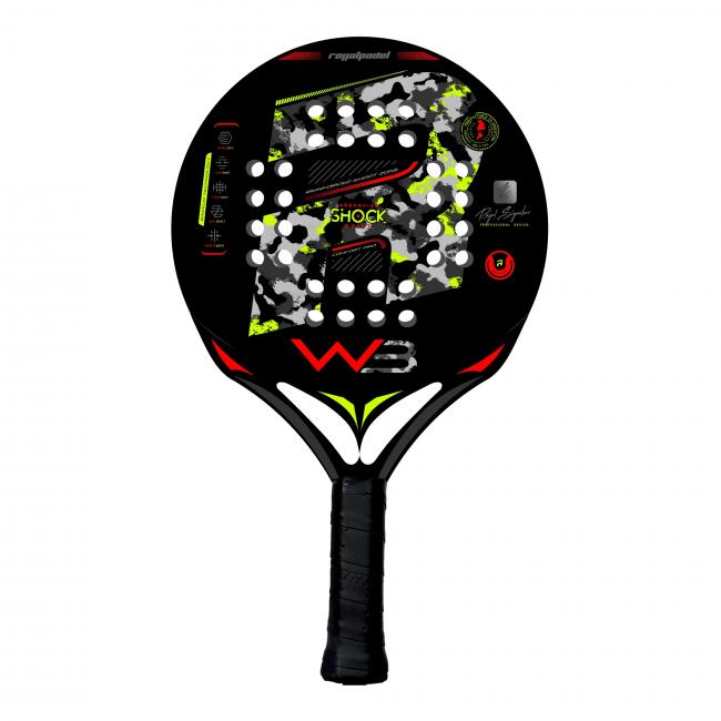 PALA ROYAL W3 (whip 3)