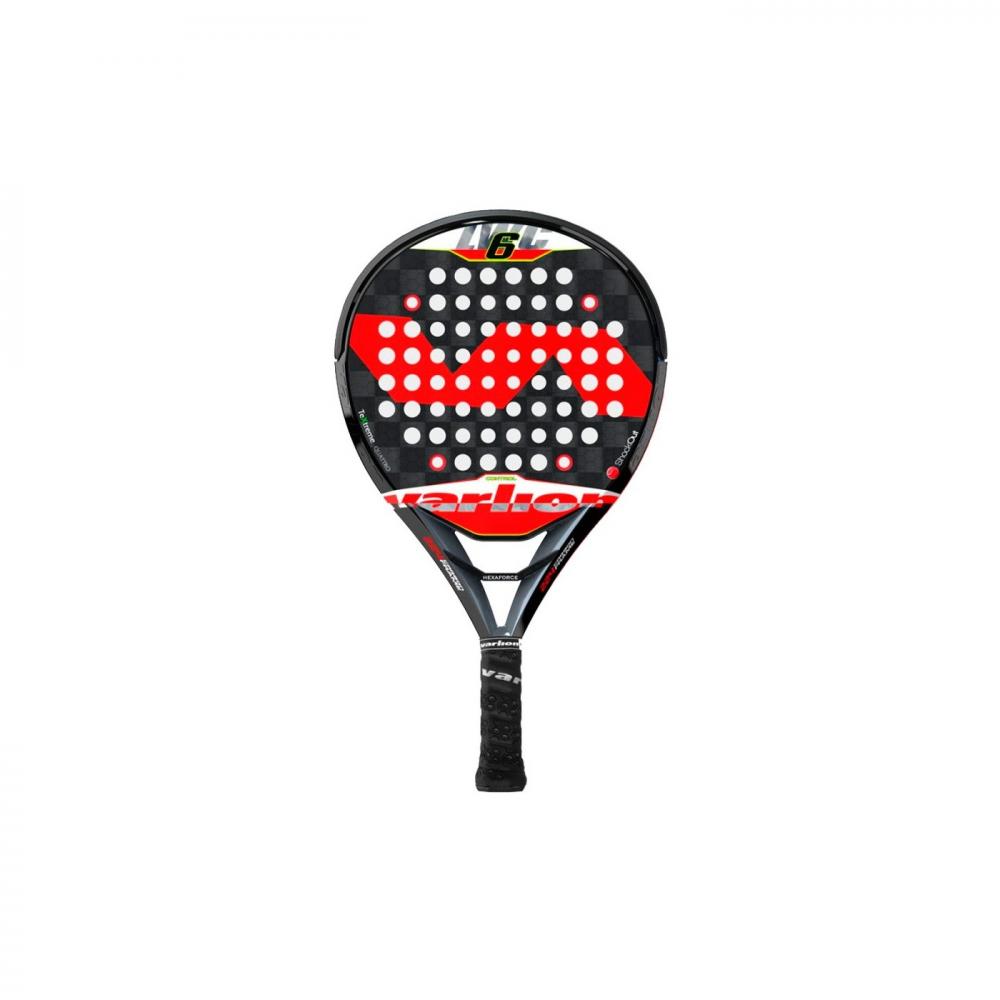 Unisex Adulto VARLION LW H Itsv Hard Pala de Tenis