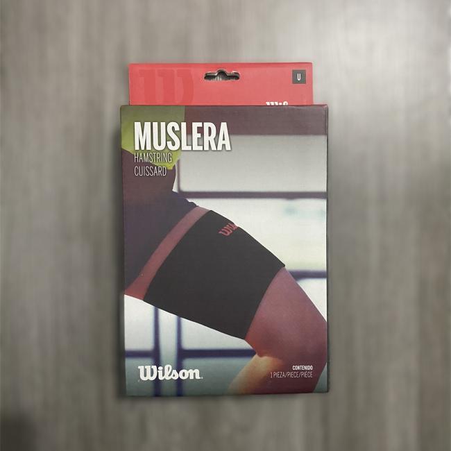 MUSLERA WILSON AW104