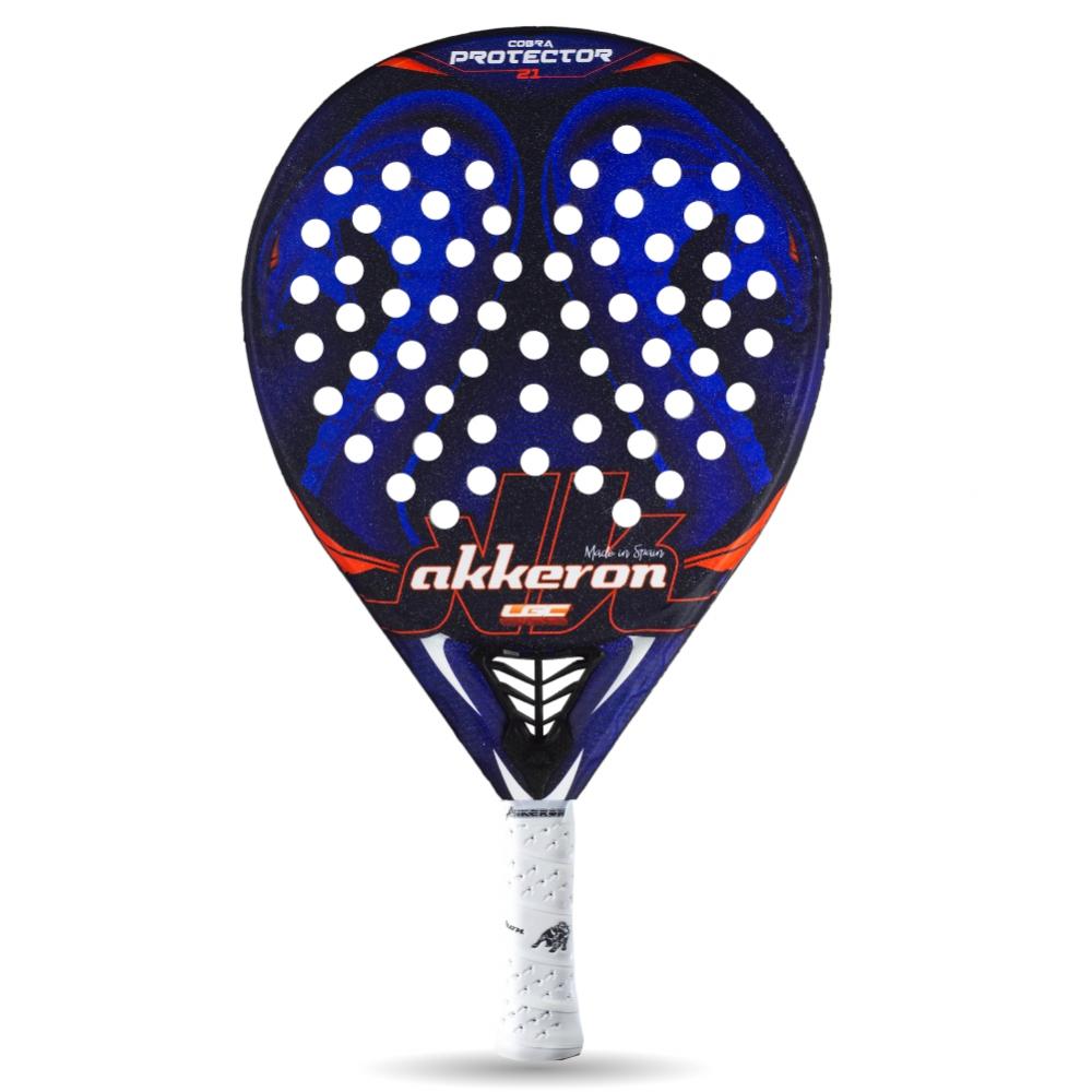 Comprar Protector Pala Padel Nox WPT Azul