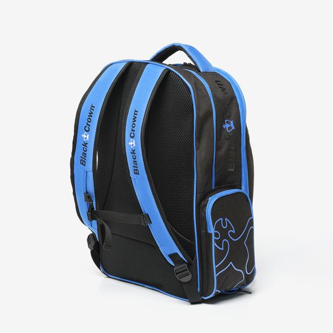 MOCHILA BLACK CROWN PETRA AZUL