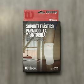 SOPORTE ELASTICO P/ RODILLA Y PANTORRILLA AW705