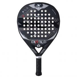 PALA SIUX DIABLO BLACK