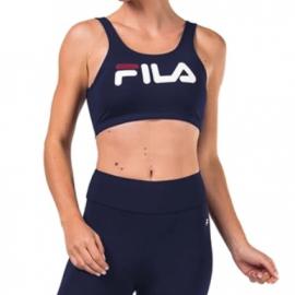 TOP FILA NAVY