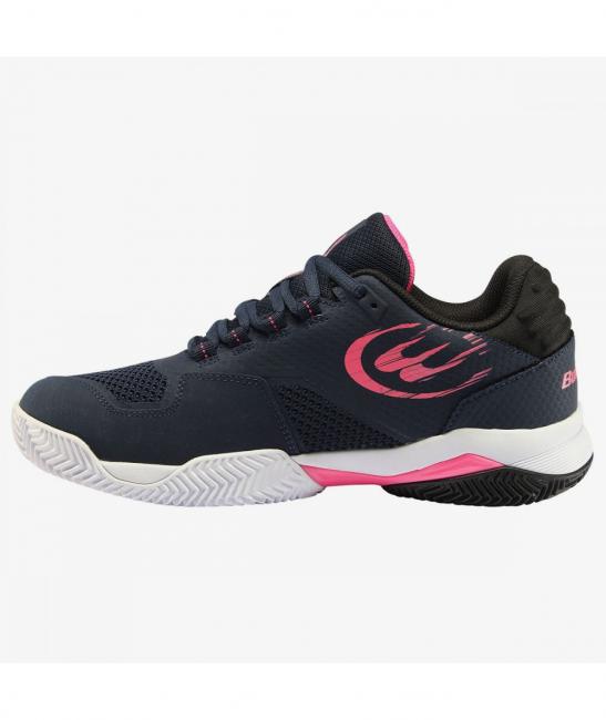 CALZADO BULLPADEL VERTEX GRIP 21 AZUL MARINO | Uliko Store