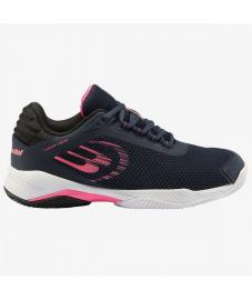 CALZADO BULLPADEL VERTEX GRIP 21 AZUL MARINO 42 | Uliko Store