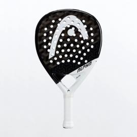 PALA HEAD GRAPHENE 360 + ALPHA ELITE 21