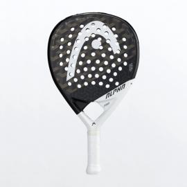 PALA HEAD GRAPHENE 360 + ALPHA PRO 21