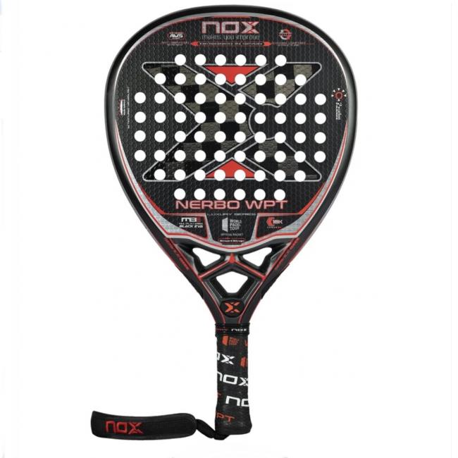 PALA NOX NERBO WPT 2022