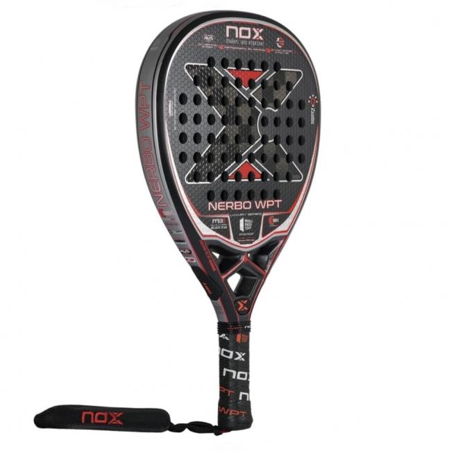 PALA NOX NERBO WPT 2022