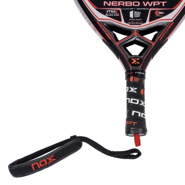 PALA NOX NERBO WPT 2022