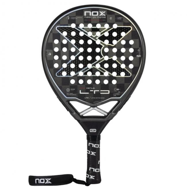 PALA NOX AT GENIUS LTD 2022