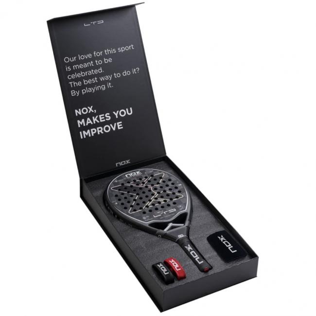 PALA NOX AT GENIUS LTD 2022