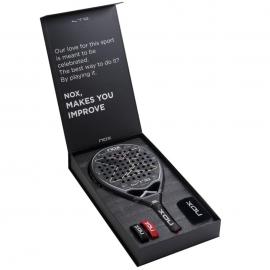 PALA NOX AT GENIUS LTD 2022