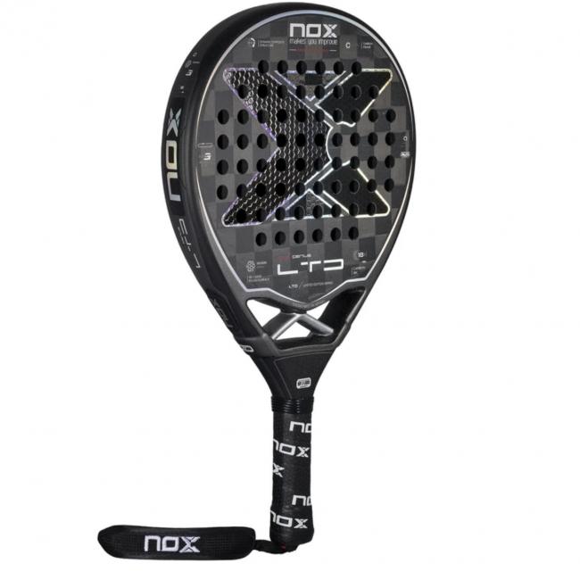 PALA NOX AT GENIUS LTD 2022