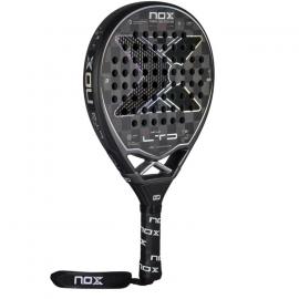 PALA NOX AT GENIUS LTD 2022