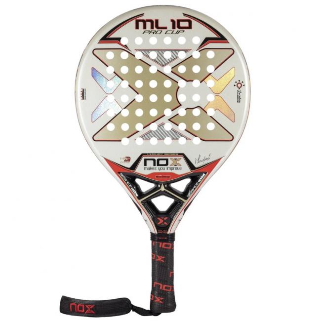 PALA NOX ML 10 PRO CUP LUXURY 2022