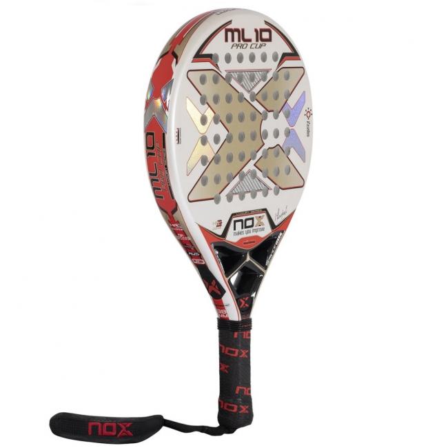 PALA NOX ML 10 PRO CUP LUXURY 2022