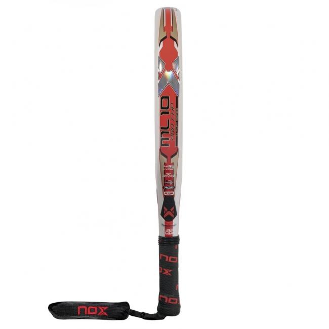 PALA NOX ML 10 PRO CUP LUXURY 2022