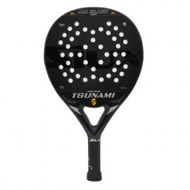 PALA SIUX TSUNAMI ALL BLACK