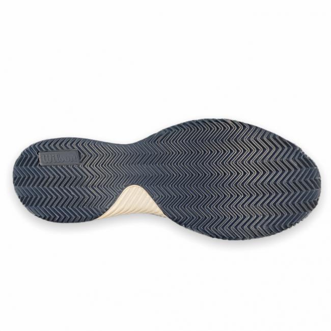 CALZADO WILSON MATCH NAVY/ SCUBA BLUE/ WHITE