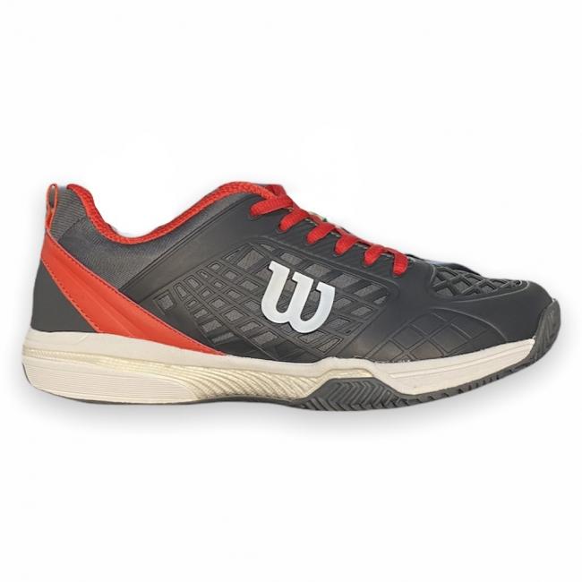CALZADO WILSON MATCH MAGNET/ WHITE/ INFRARED