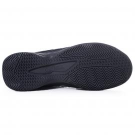 CALZADO WILSON PRO OPEN NEGRO/ GRIS/ NEGRO
