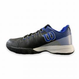 CALZADO WILSON GAME NEGRO/ AZUL