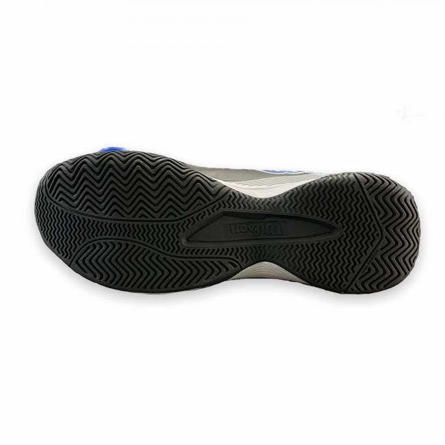CALZADO WILSON GAME NEGRO/ AZUL
