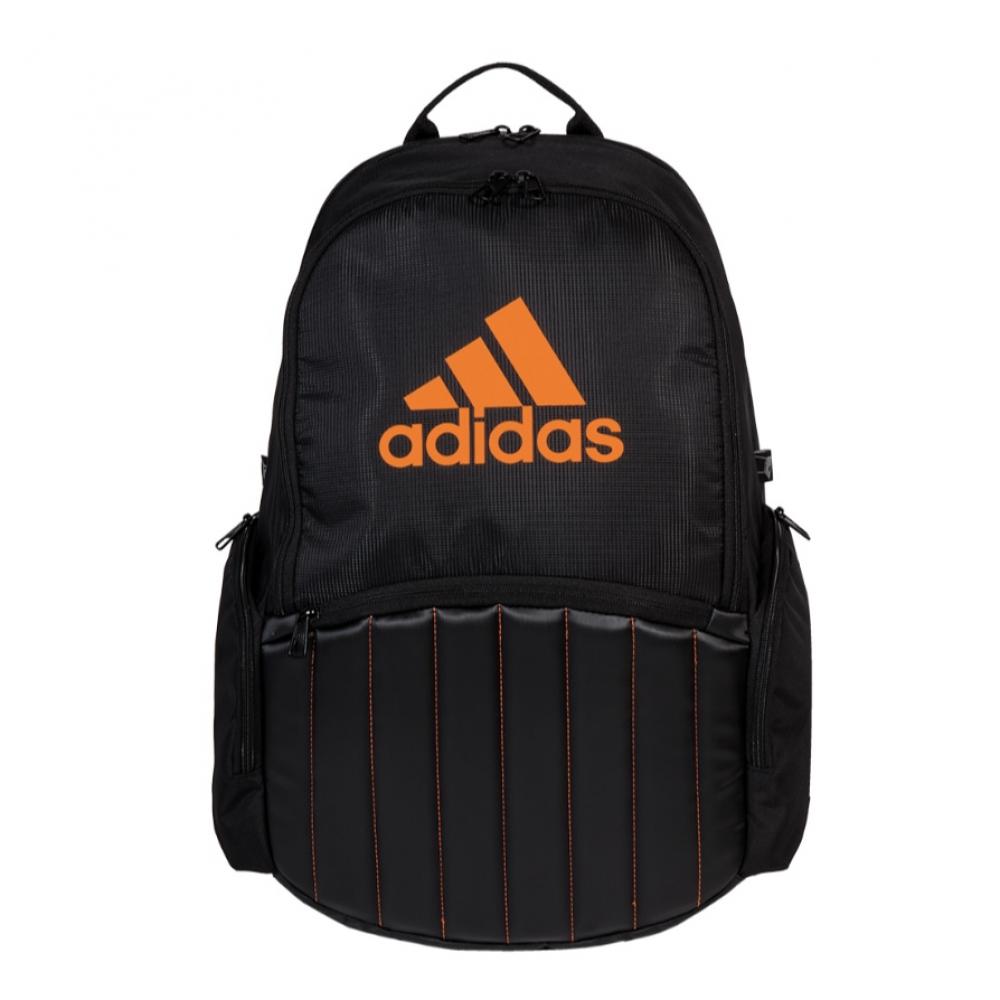 Mochila De Padel Club 1.7 Negro Lima - Adidas