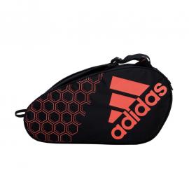 PALETERO ADIDAS CONTROL 3.0 Azul/ Rojo