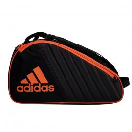 PALETERO ADIDAS PRO TOUR NARANJA 22