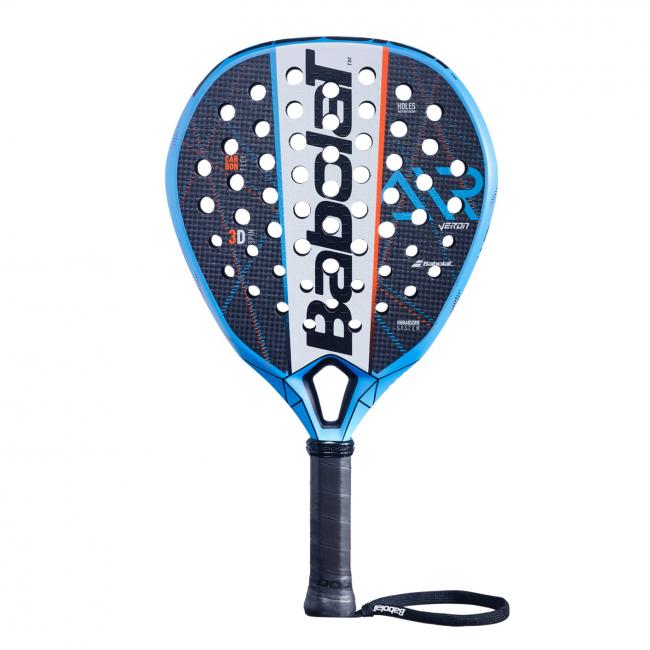 PALA BABOLAT VERON AIR 22