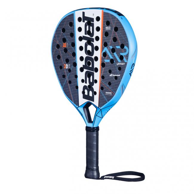 PALA BABOLAT VERON AIR 22