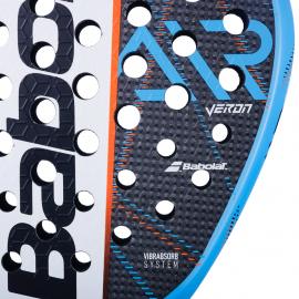 PALA BABOLAT VERON AIR 22