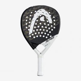 PALA HEAD GRAPHENE 360 + ALPHA MOTION 21