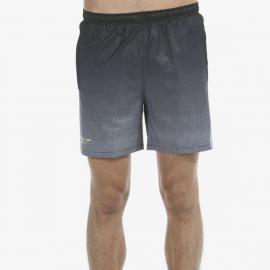 SHORT BULLPADEL MORIN NEGRO