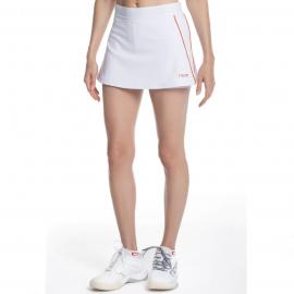 POLLERA NOX TEAM BLANCO