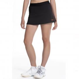 POLLERA NOX TEAM NEGRO