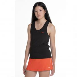 CAMISILLA MUJER NOX TEAM NEGRO