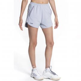 SHORT MUJER NOX PRO REGULAR GRIS DAWN