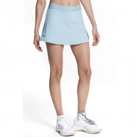 POLLERA NOX PRO FIT SKY BLUE