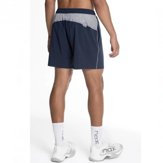 SHORT NOX TEAM DARK BLUE