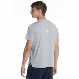 CAMISETA NOX TEAM REGULAR GREY