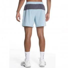 SHORT NOX PRO SKY BLUE