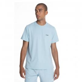 CAMISETA NOX PRO REGULAR SKY BLUE