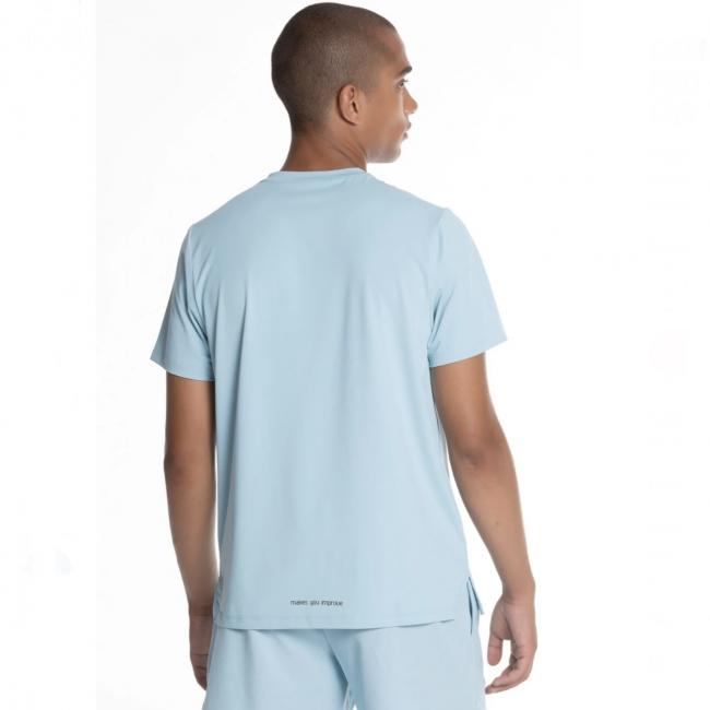 CAMISETA NOX PRO REGULAR SKY BLUE
